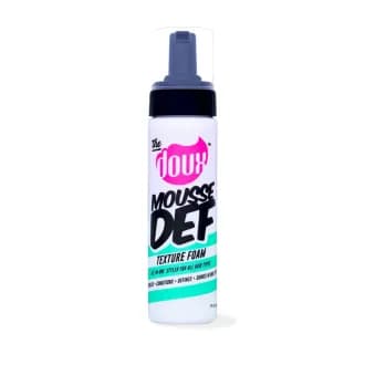 The Doux Fresh Mousse Def Texture Foam 207ml