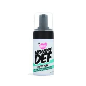 The Doux Fresh Mousse Def Texture Foam 3.4oz