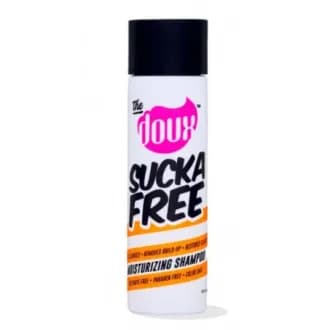 The Doux Sucka free Moisturizing Shampoo 236ml