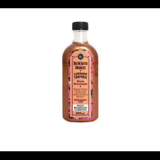Lola Be(m)dita Ghee Body Illuminator 200ml