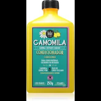 Lola Camomila Conditioner 250ml