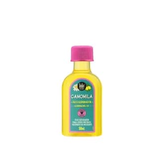 Lola Camomila Illuminating Oil 50ml