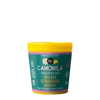 Lola Camomila Mask 230ml