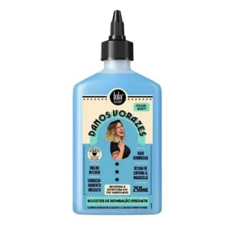 Lola Danos Vorazes Booster 250ml