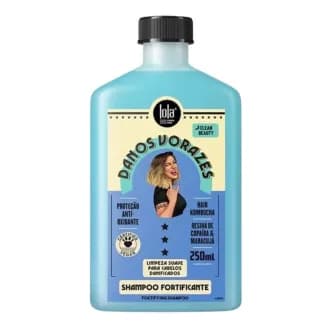 Lola Danos Vorazes Shampoo 250ml