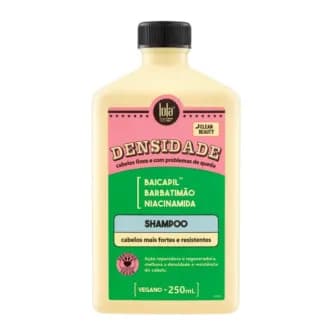 Lola Densidade Shampoo 250ml
