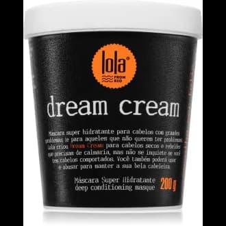 Lola Dream Cream Mask 200ml