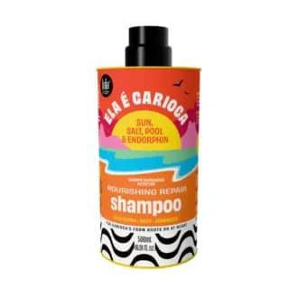 Lola Ela E Carioca Shampoo 500ml