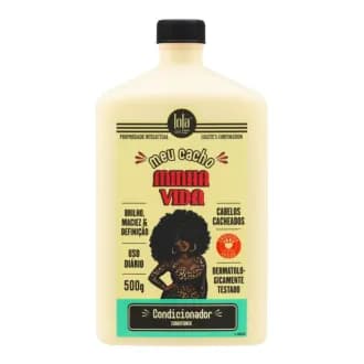 Lola Meu Cacho Jelly Gel 500ml