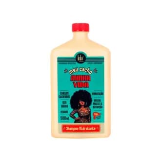Lola Meu Cacho Shampoo 500ml