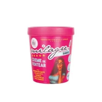 Lola Milagre Cream 450ml