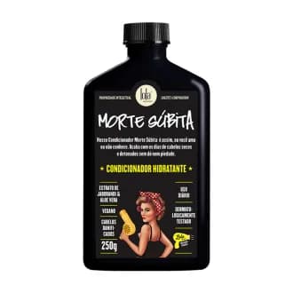 Lola Morte Subita Conditioner 250ml