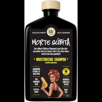 Lola Morte Subita Shampoo 250ml
