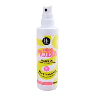 Lola Plot Twist Guava Oil 90ml