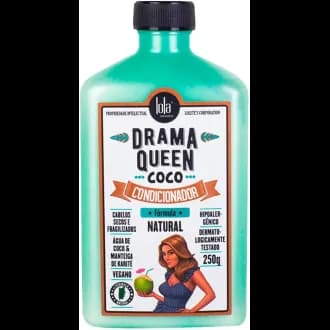 Lola Drama Queen Coco Conditioner 250ml
