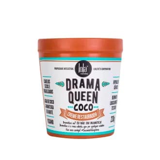 Lola Drama Queen Coco Mask 230ml