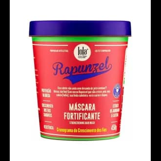 Lola Rapunzel Mask 450ml