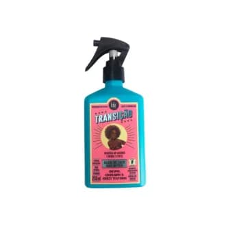 Lola Transicao Coconut Spray 250ml