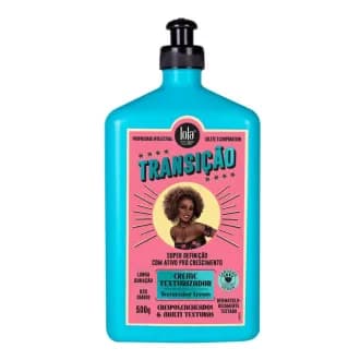 Lola Transicao Texturizing Cream 500ml