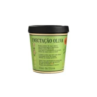 Lola Umectacao Oliva Mask 200ml