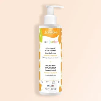 Lait coiffant Nourrissant (240 ml) - Crino Junior-Activilong