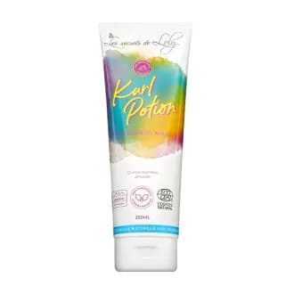 Les Secrets de Loly Kurl Potion  superfood milk