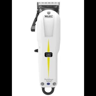 Tondeuse Wahl Super Taper Avec/Sans Fil