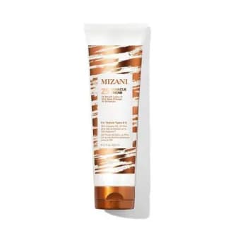 Crème Miracle Curl 25
