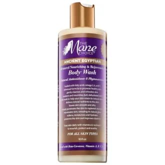 The Mane Choice Ancient Egyptian Body Wash