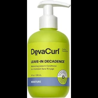 Leave-In Decadence DevaCurl