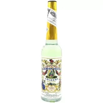 Eau de Cologne Florida Water