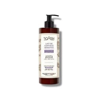 Lait de Coiffage Sensitive XL - 500 ml