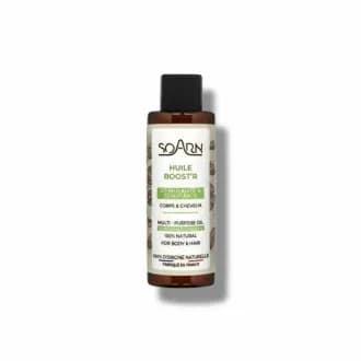 Huile d'Olive - Menthe Poivrée - 100 ml