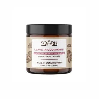 Leave-in Cacao – Macadamia - 250 ml