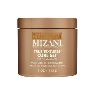 Mizani true textures curl set 142g