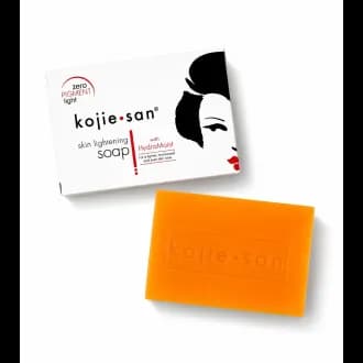 Kojie-San Skin Lightening Kojic Acid Soap