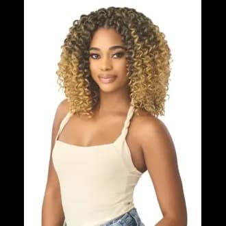 Outre X-Pression Twisted Up - LaLa Wandcurl
