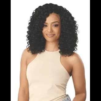 Outre X-Pression Twisted Up - LuLu Wandcurl