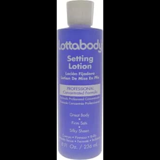 Lotion de Coiffage Lottabody Setting Lotion