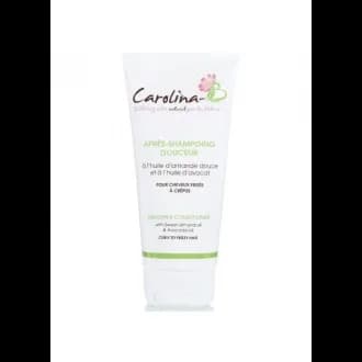 Après-shampoing Douceur - Carolina B