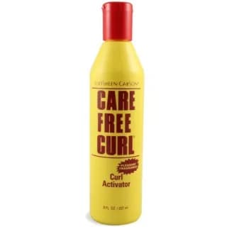 Soin Activateur de boucles - Care Free Curl