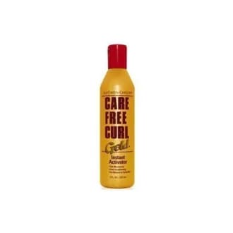 Activateur de Boucle (Gold Curl Activator) - Care Free Curl