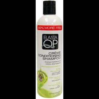 Shampoing Crème Revitalisant - Elasta Qp