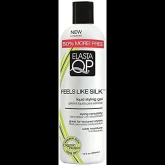 Gel Hydratant Cheveux  (Gel Feels Like Silk Lis Styling) - Elasta Qp