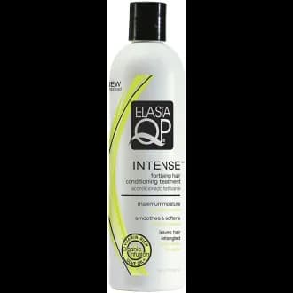 Revitalisant Intense Cheveux Secs et cassants - Elasta Qp