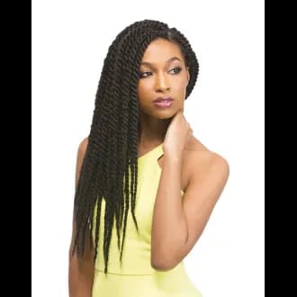 X-Pression Cuevana Twist (Crochet Braids)