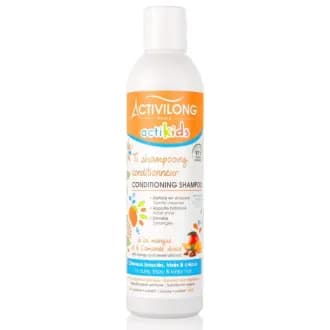 Ti Shampooing enfant Conditionneur  - Actikids