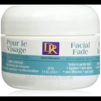 Crème pour le visage - Daggett & Ramsdell