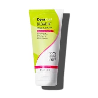 soins stimulateur de boucles (B'Leave-In Miracle Curl Plumper) - DevaCurl