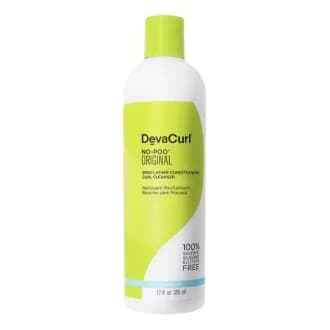 Nettoyant No-Poo Original - DevaCurl